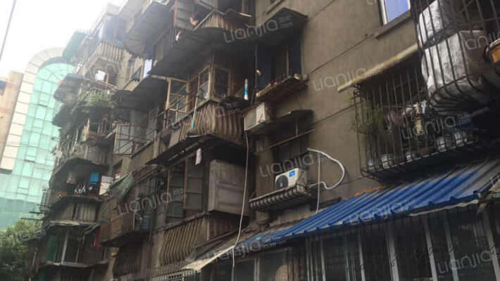 桂王桥西街56号外景图