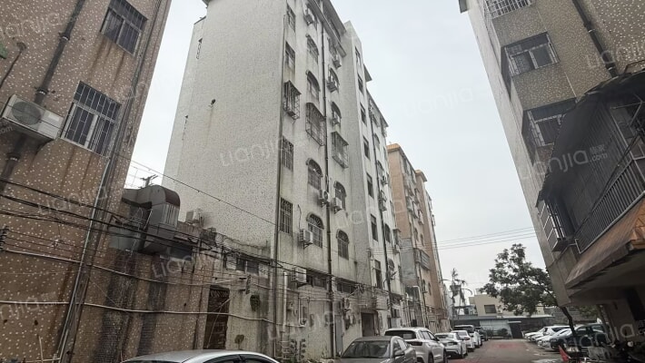 海景花园（珠林路）外景图