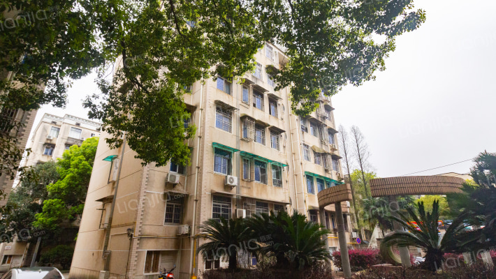 创远花园外景图