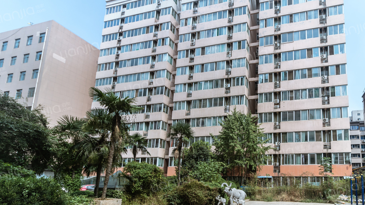 新界花园外景图