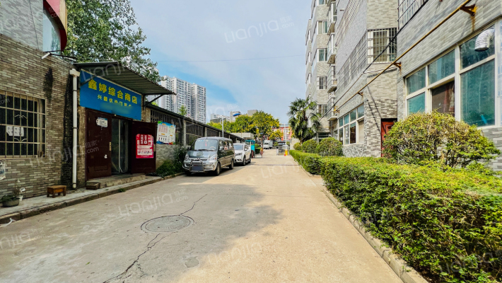 时代广场外景图