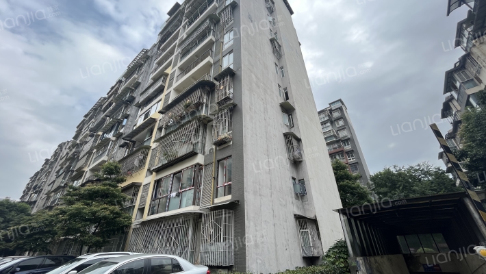 逸水青城兰卡威外景图