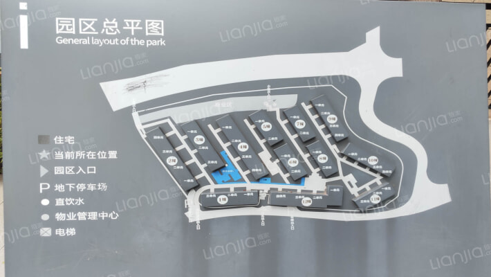 合能枫丹宸悦外景图