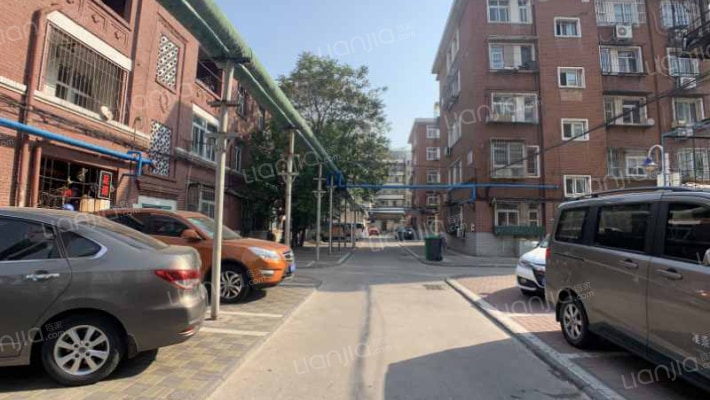 福建路(塘沽区)外景图