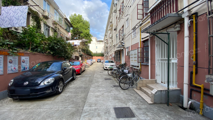 兴国路155号外景图