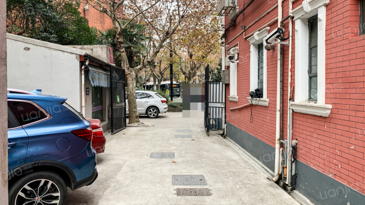 北京西路810-820号(双)外景图