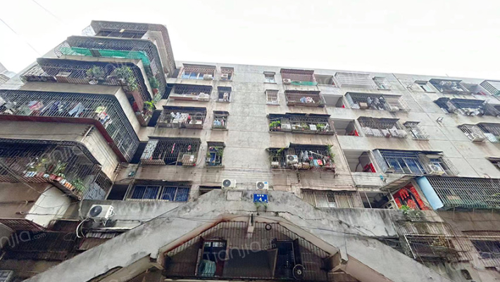 怡芳巷4号外景图