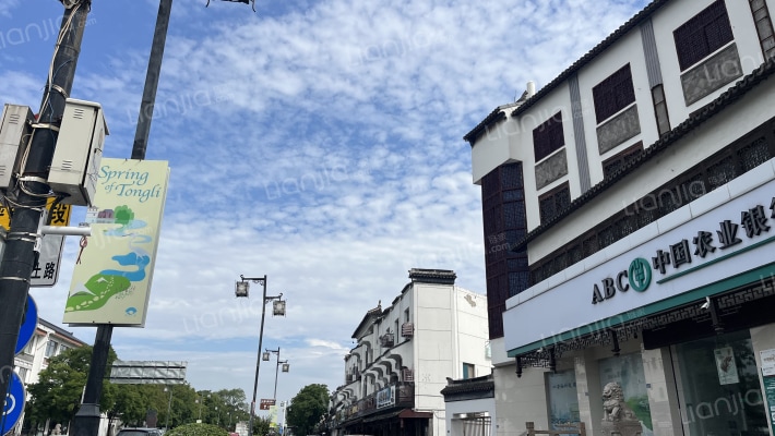 小川东路255号外景图