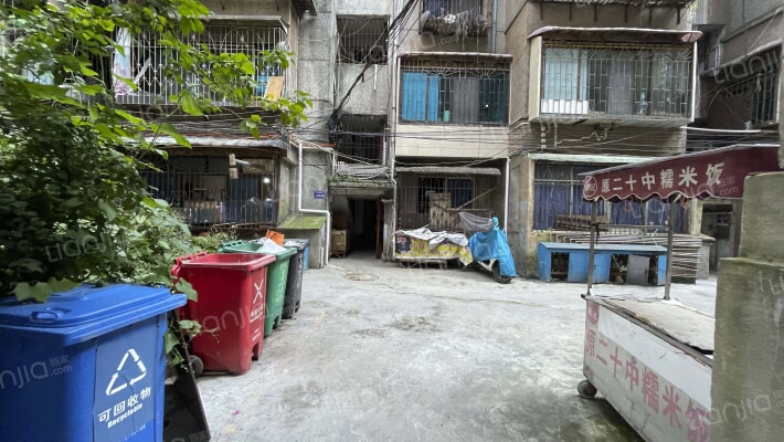 东林巷5号外景图