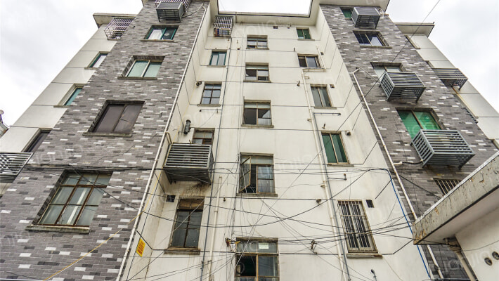 铁局弄3号外景图