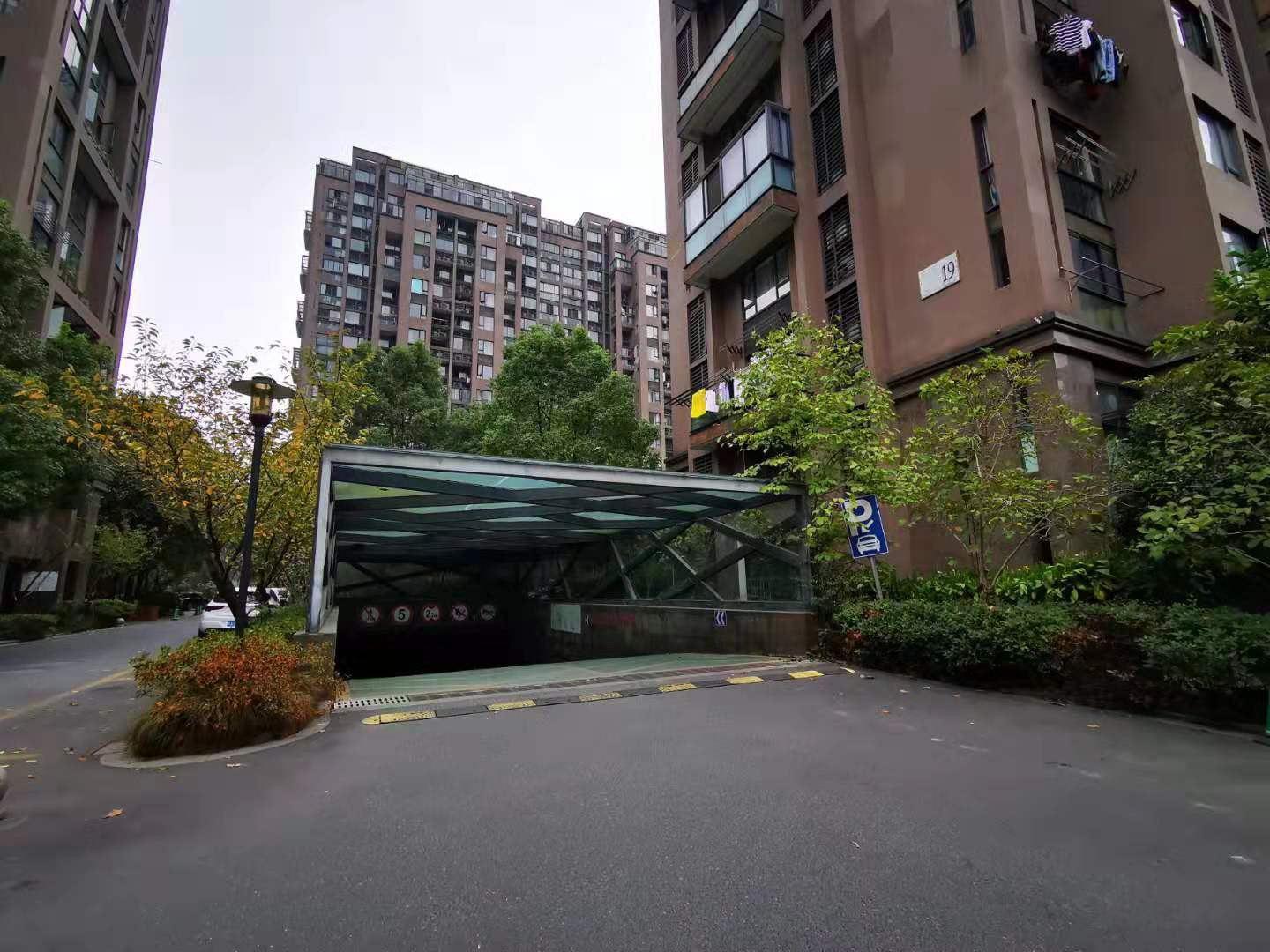 Zancheng Lingshang compound photo 22