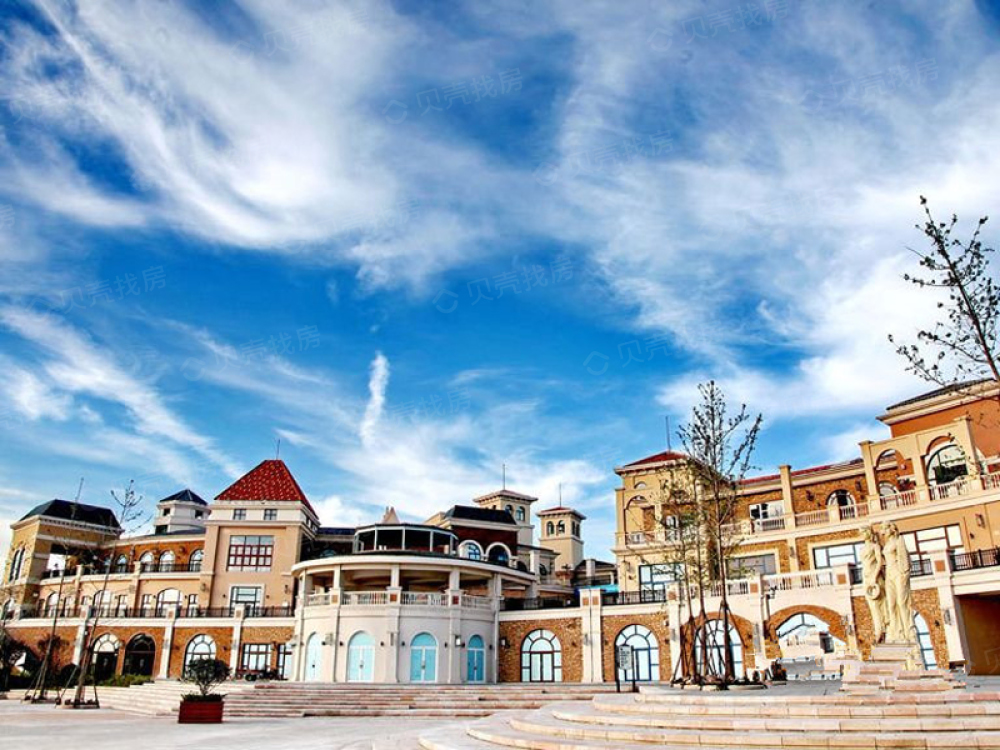 港中旅·蓝谷一号相册