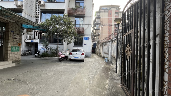 红花北路95号外景图