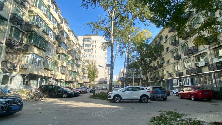 阜成门外大街甲40号外景图