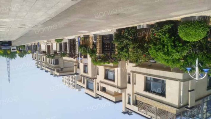 海明园东区外景图