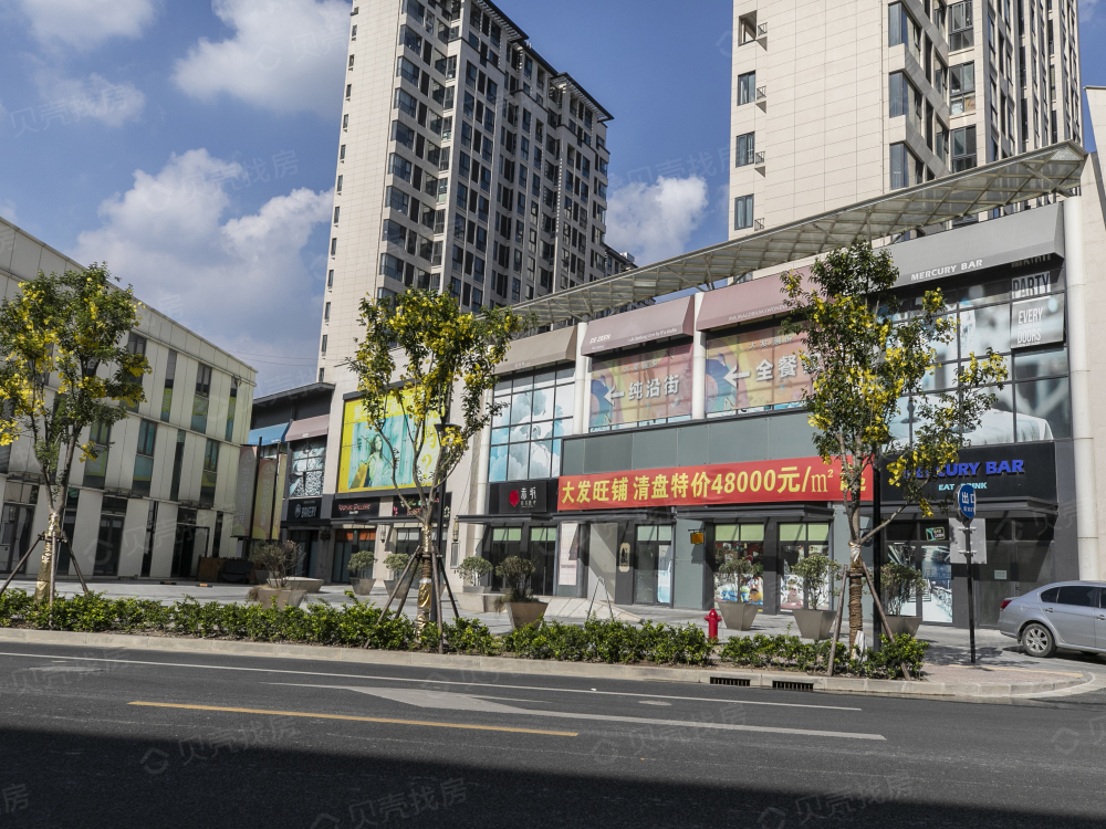 西虹桥壹号相册