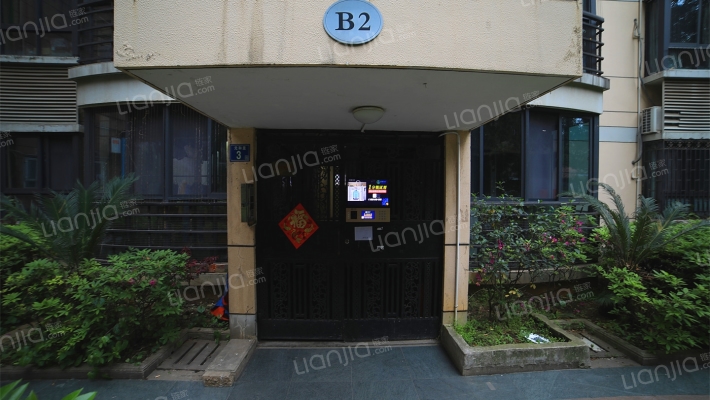 元和里4号外景图