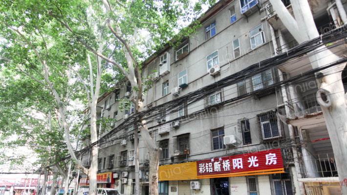 岗杜北街17号外景图