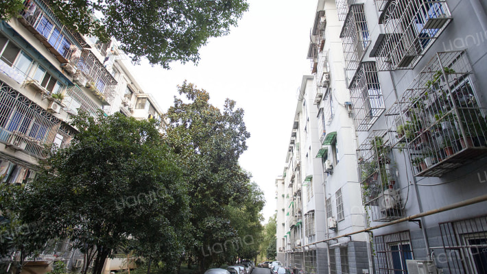 富丽花园(西湖)外景图