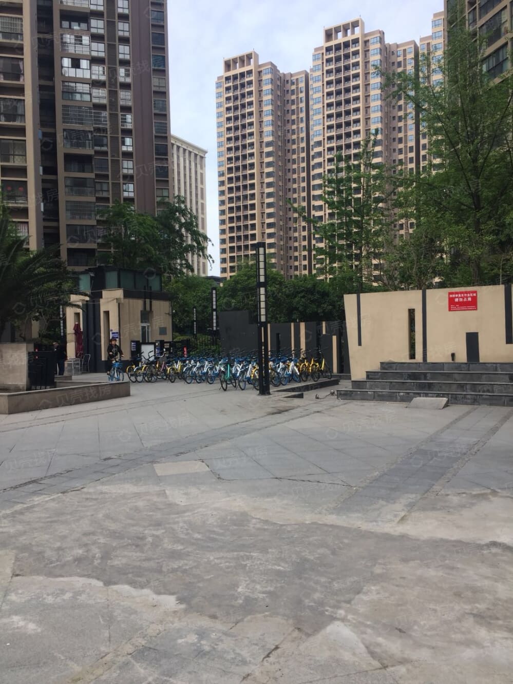 桂湖名城三期相册