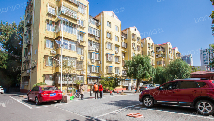 玉林东里一区外景图