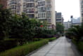星海蓝天户型图实景图