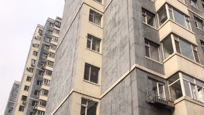 金辉佳苑外景图