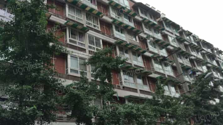 佳利花园二期外景图