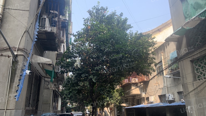 北大街鑫盛巷828号大院外景图