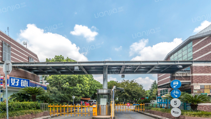 好世凤凰城外景图