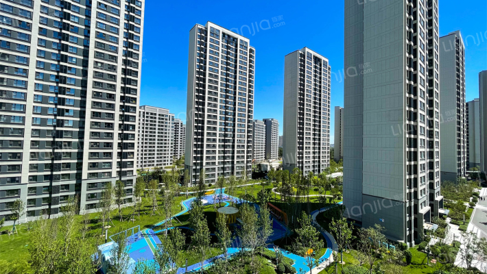 招商公园1872外景图