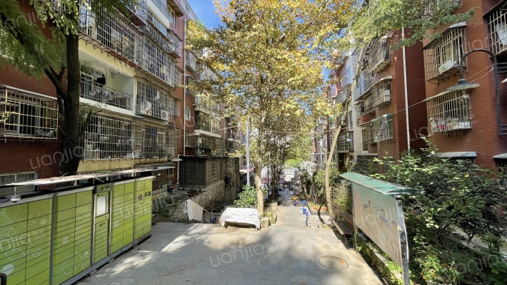 中天世纪新城半山居外景图