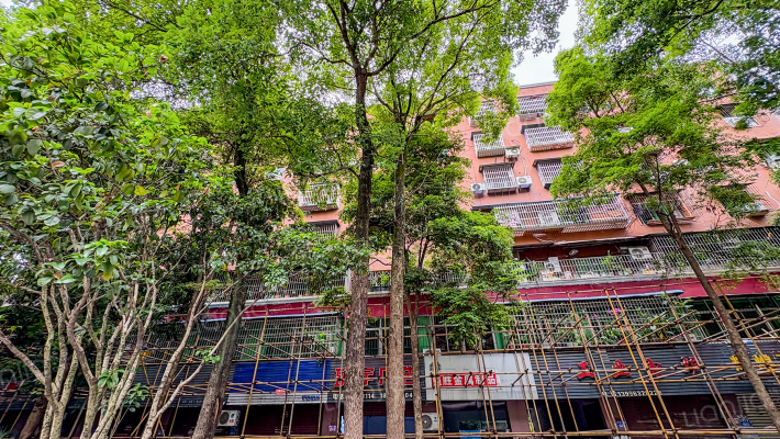 璧青北路554号外景图