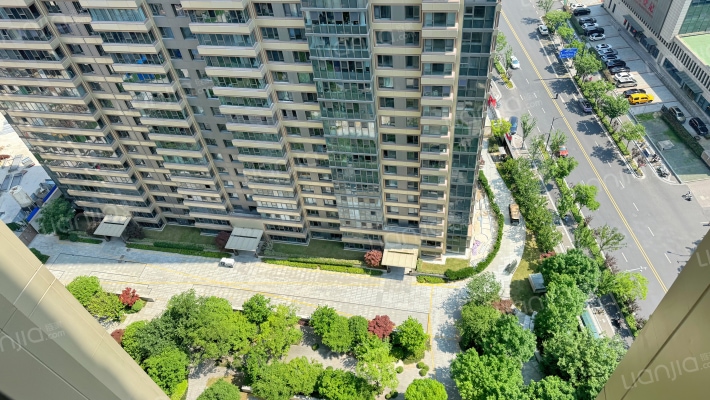 世茂天誉外景图