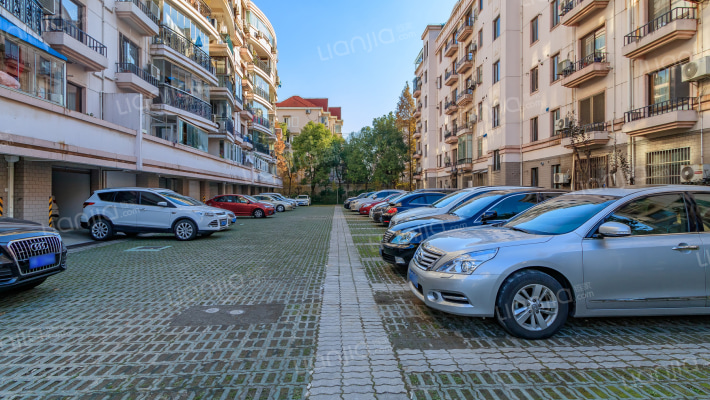 上海紫荆园房价怎么样?