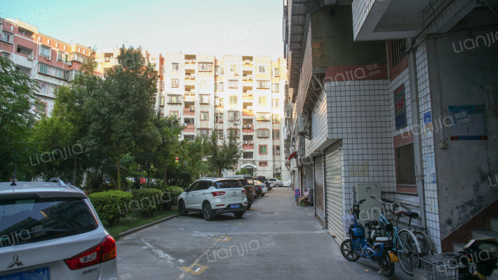 长乐村B组外景图