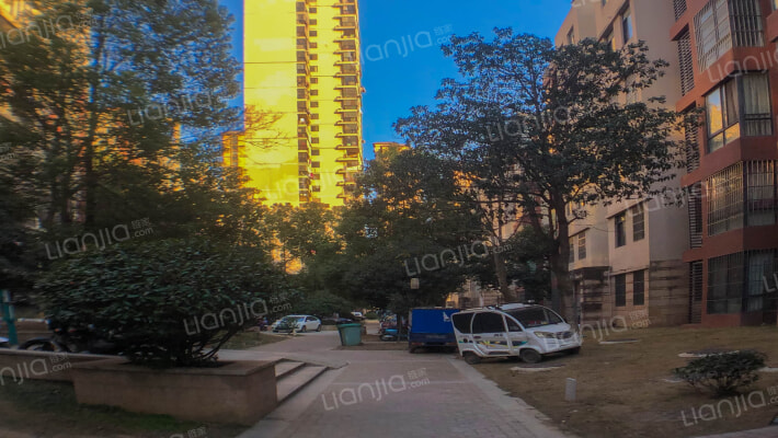 瑞龙花园外景图