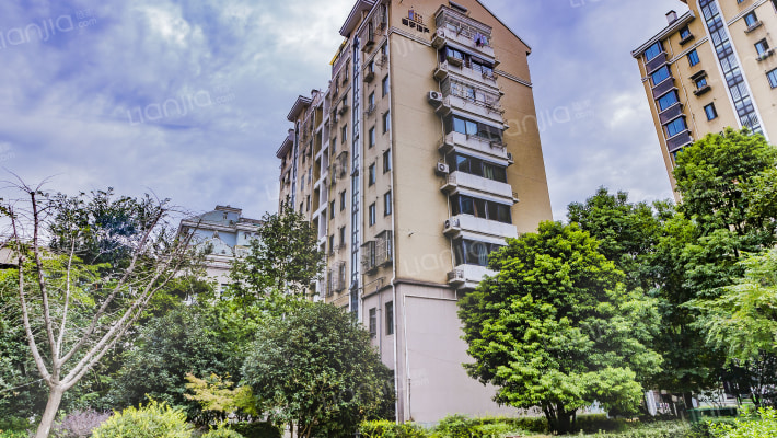 林景嘉园外景图