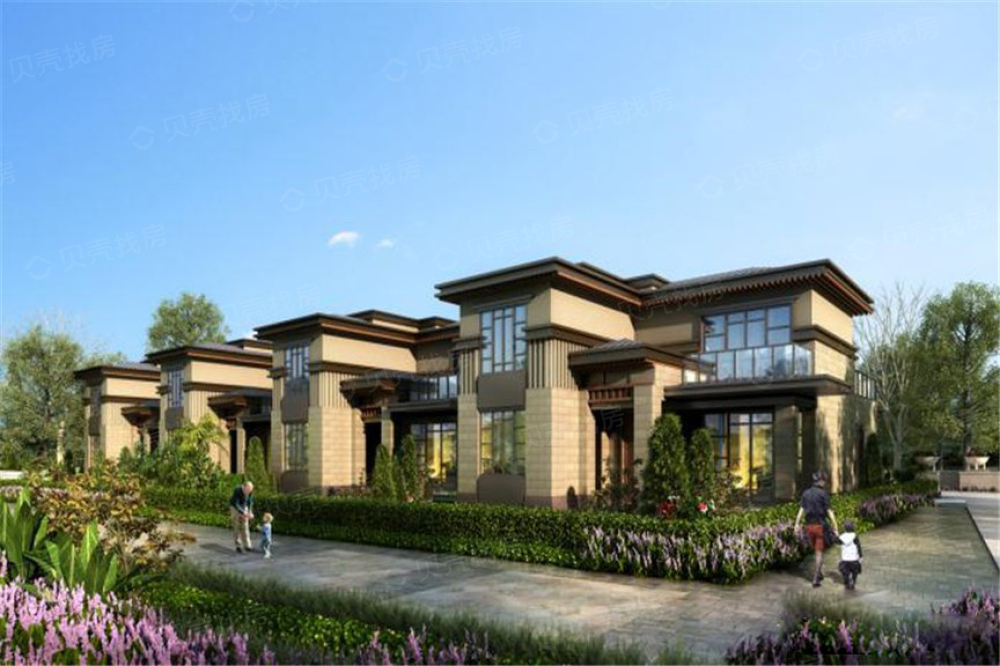 【荣盛锦绣南山_北京荣盛锦绣南山楼盘】房价,户型,开盘时间详情-北京