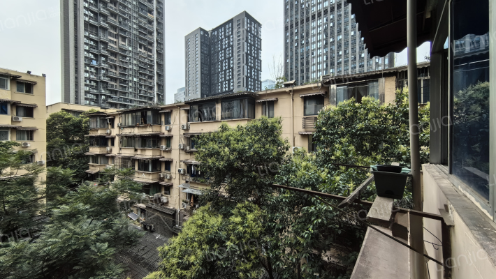 磨房街40号外景图