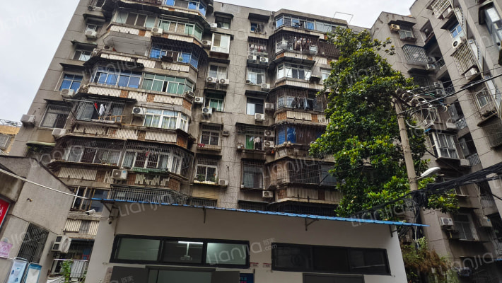 前三眼桥96号外景图