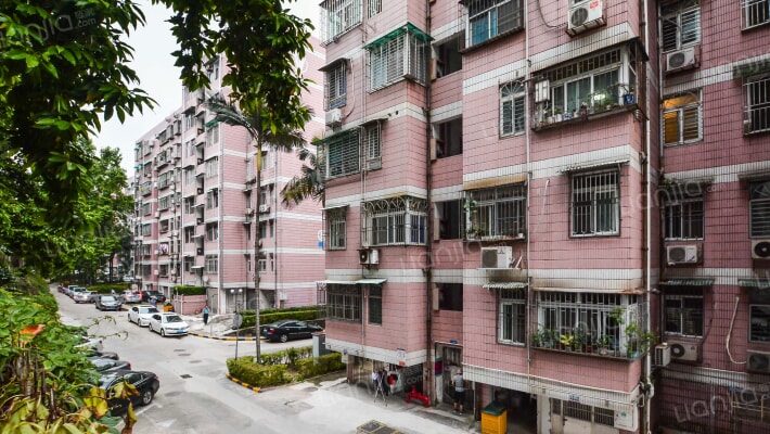 笔架山庄房源|户型图|小区车位|交通地址详情分析!