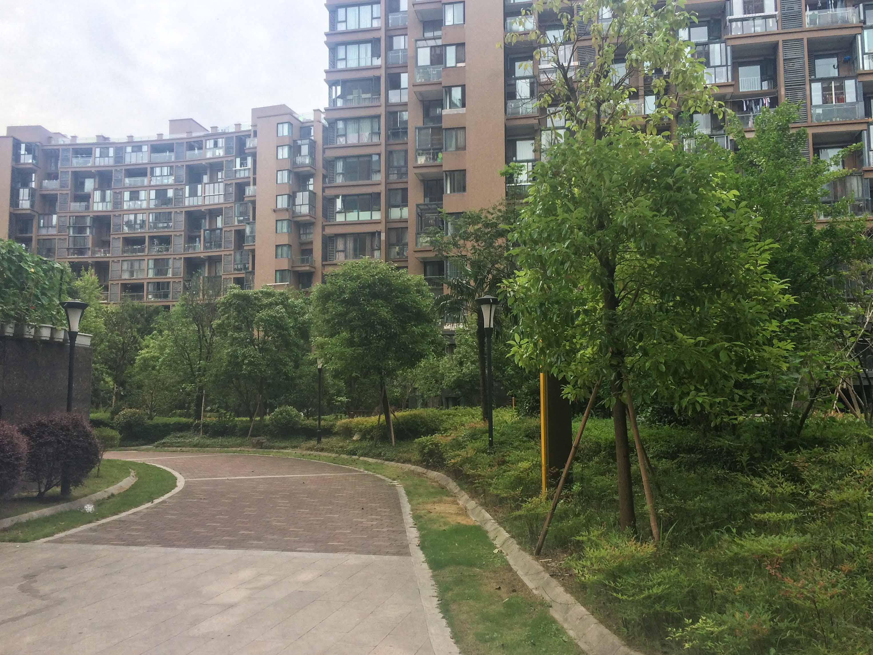 Yunsha Lianyuan compound photo 2