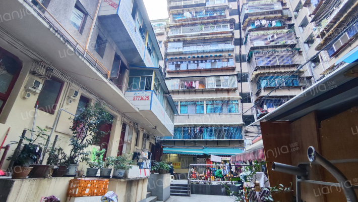 西湖路7号外景图