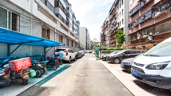 南学街36号院外景图