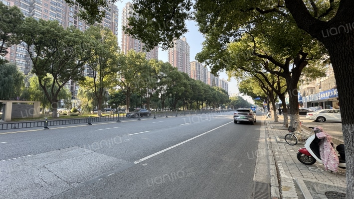 人民东路715弄外景图