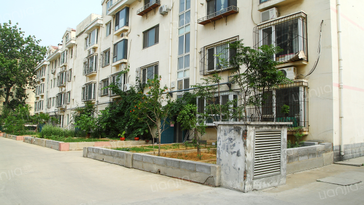 燕子山西路10-1外景图