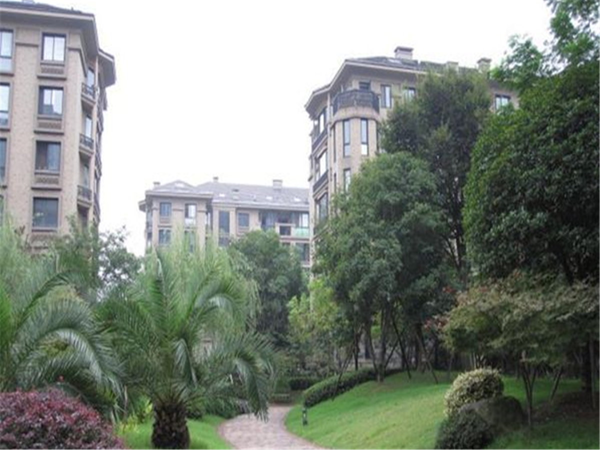Jiangnan Moka compound photo 16