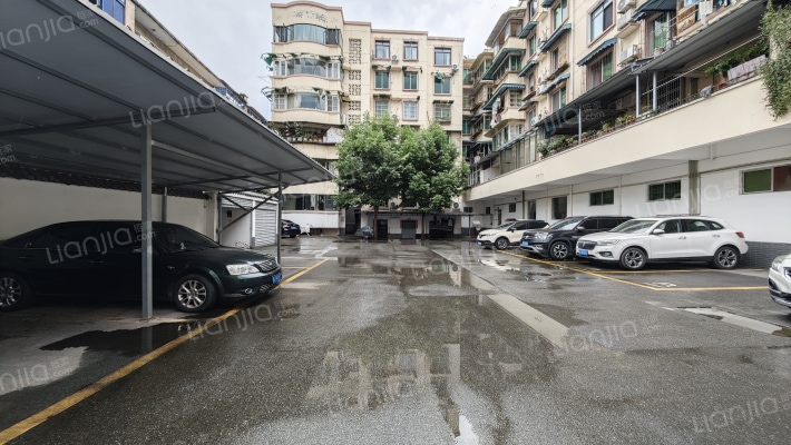 文庭雅苑外景图