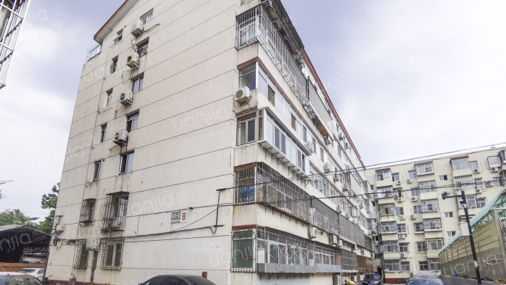 东关一区外景图